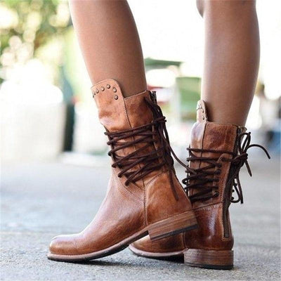 Aruna|Elegante & bequeme Stiefel