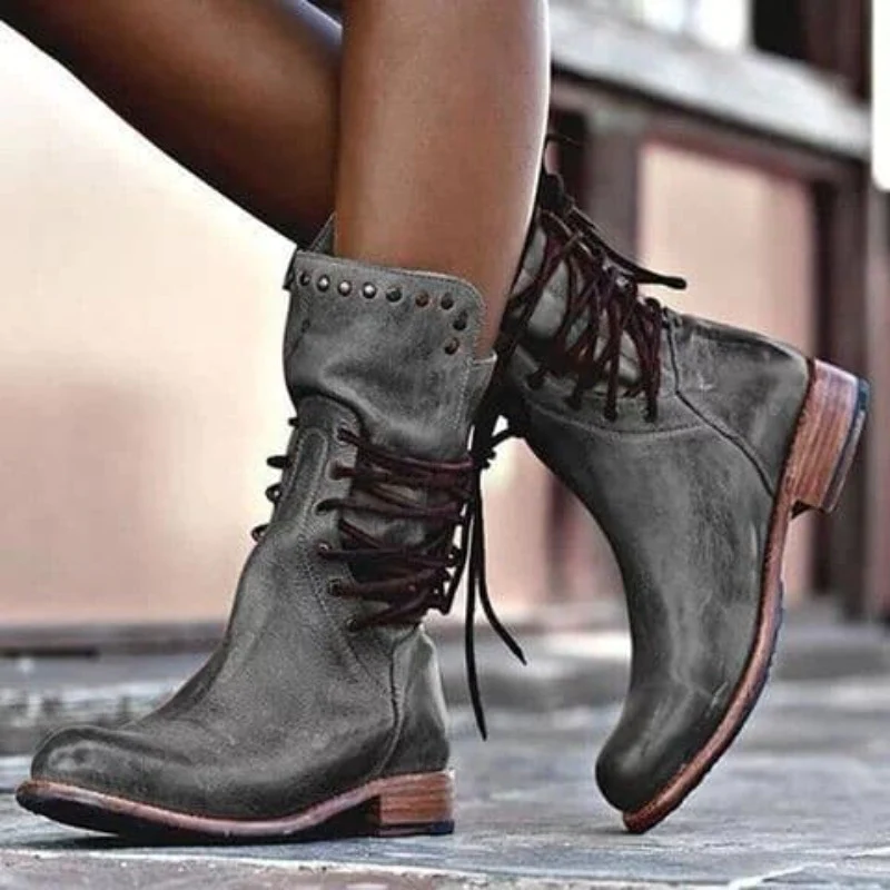Aruna|Elegante & bequeme Stiefel