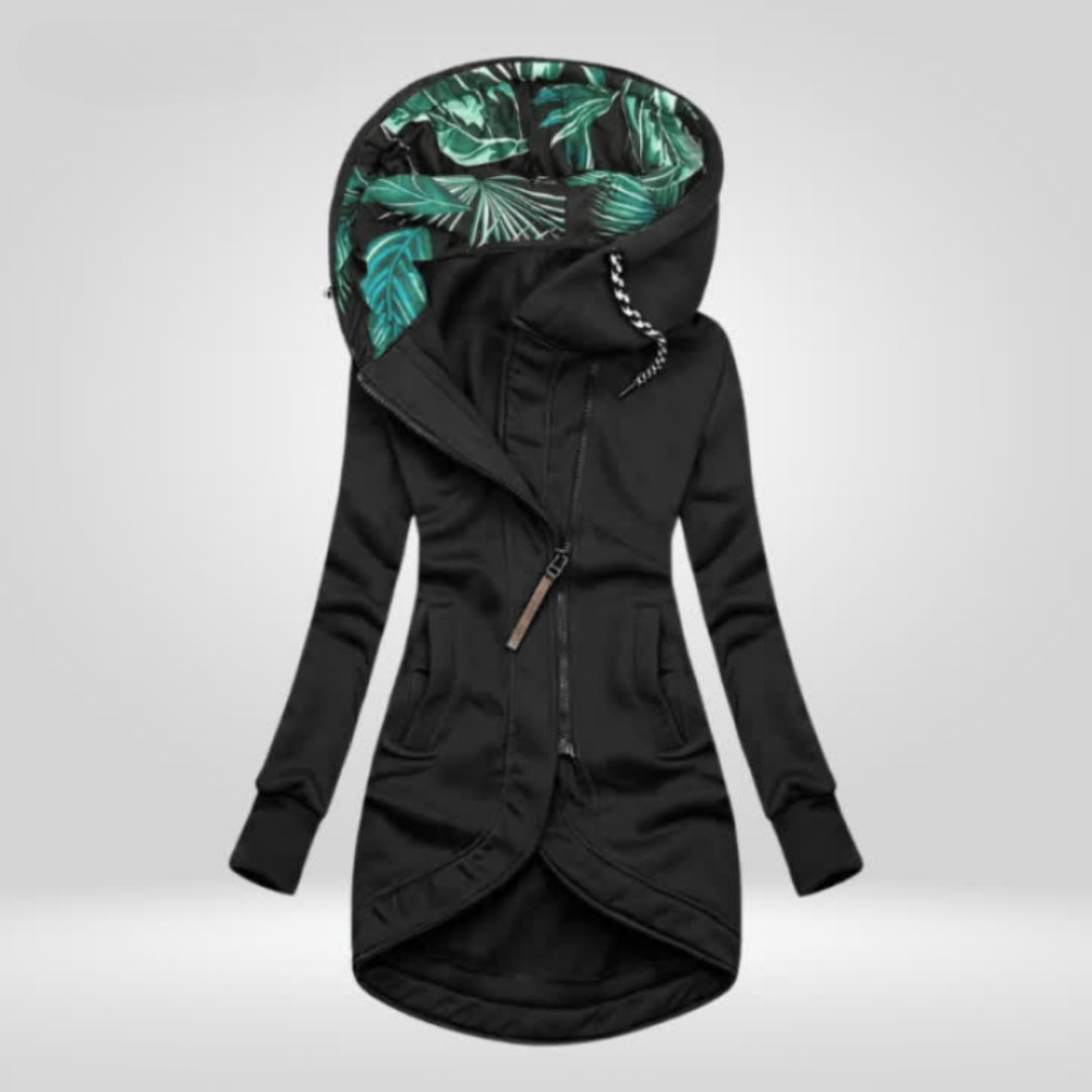 Aysha™ Wintermantel für Frauen