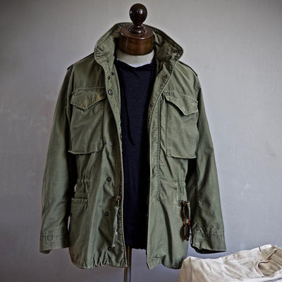 ADRIANO™ | FELDJACKE