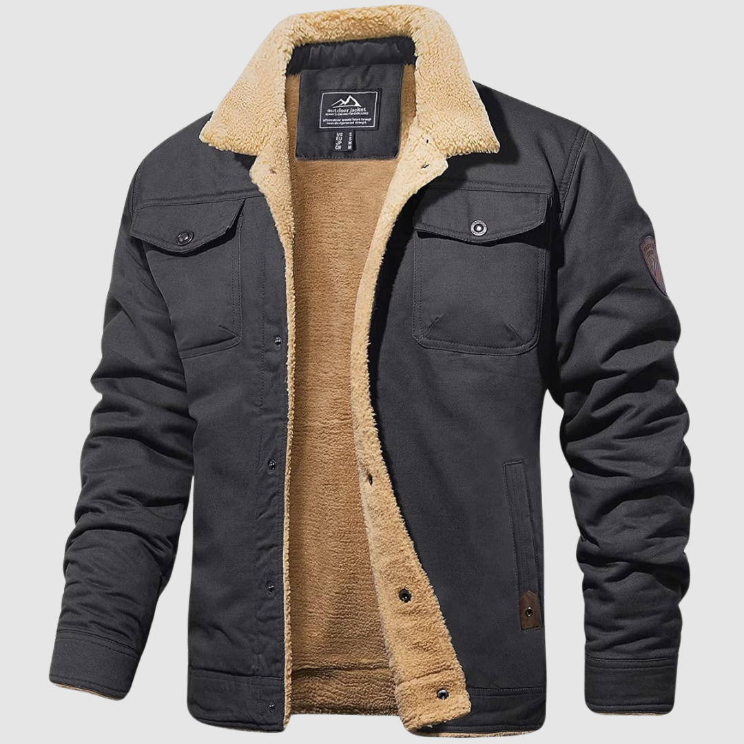 Mont - Bomberjacke