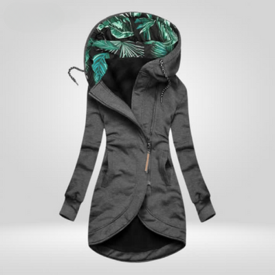 Aysha™ Wintermantel für Frauen