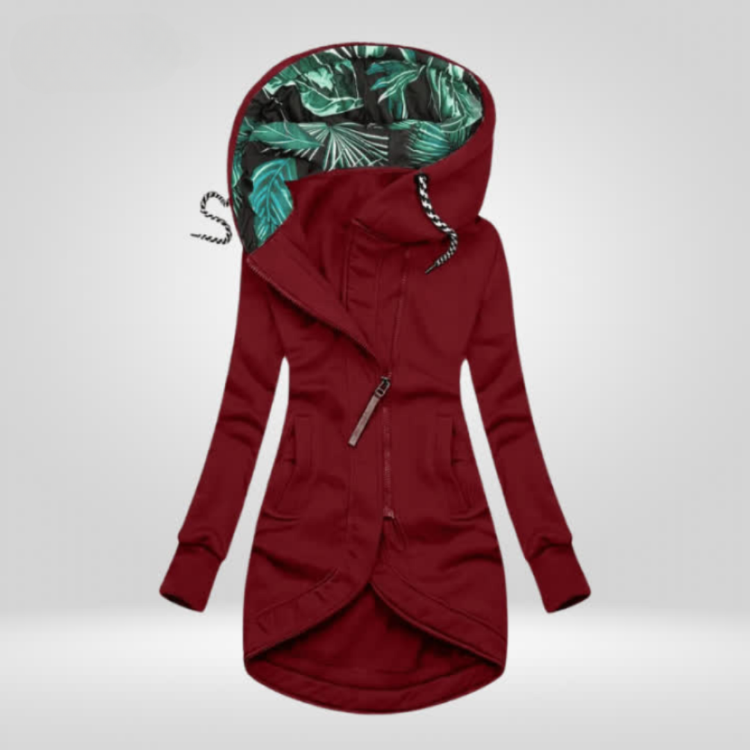 Aysha™ Wintermantel für Frauen