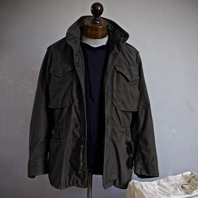 ADRIANO™ | FELDJACKE