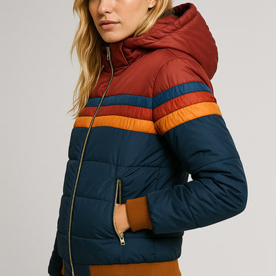 ALLEGRA™|WINDBREAKER