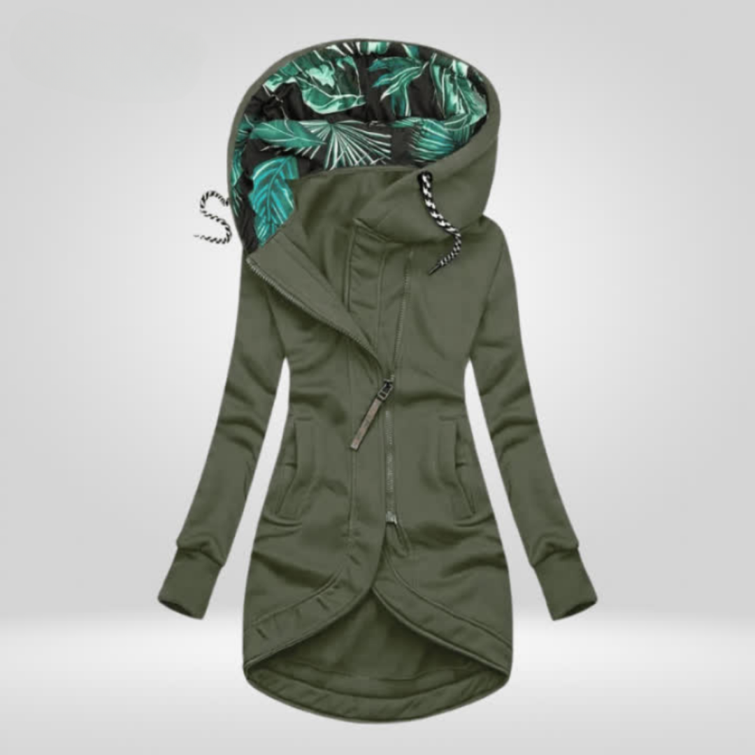 Aysha™ Wintermantel für Frauen
