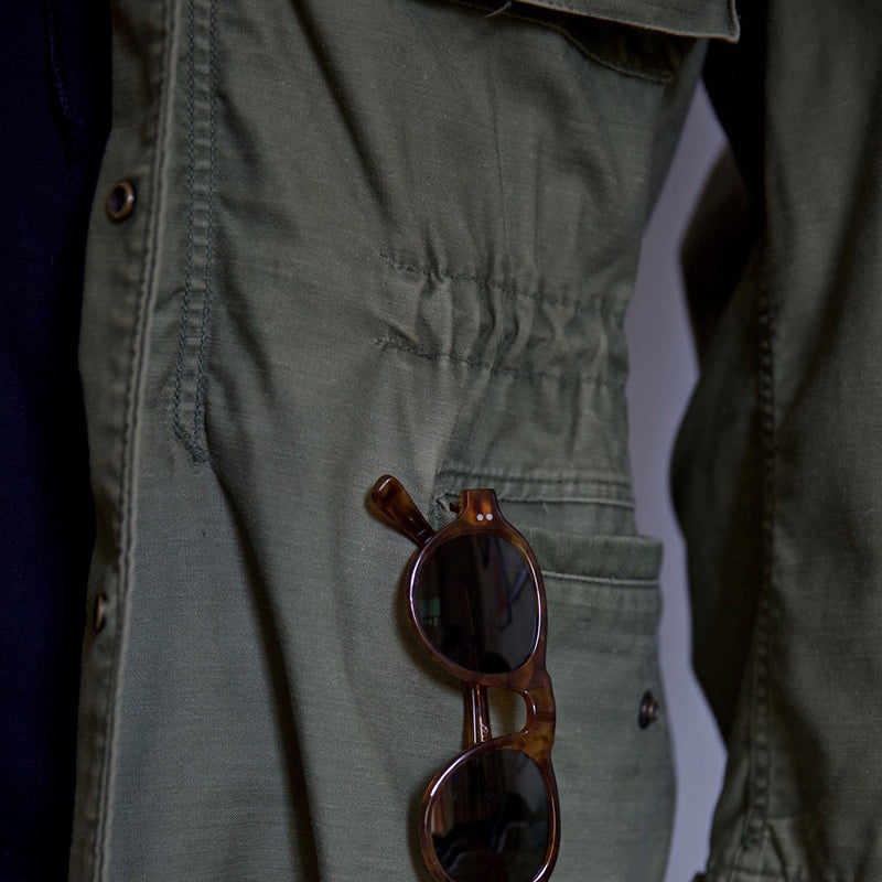 ADRIANO™ | FELDJACKE
