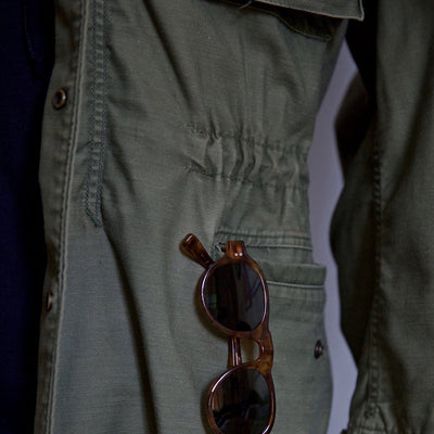 ADRIANO™ | FELDJACKE