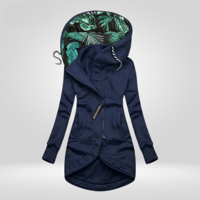 Aysha™ Wintermantel für Frauen
