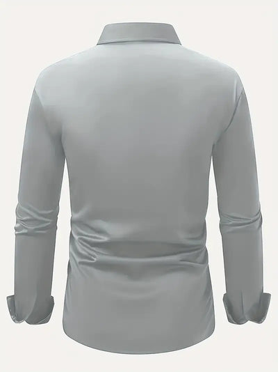 Lunora™ | Atmungsaktives Langarmshirt