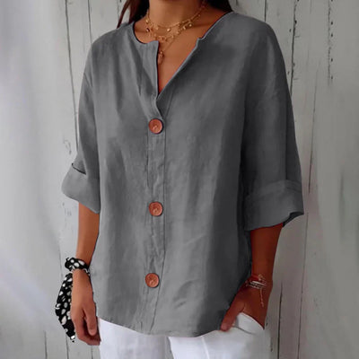Eden | Alltagsbluse für jeden Tag