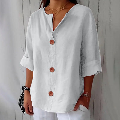 Eden | Alltagsbluse für jeden Tag