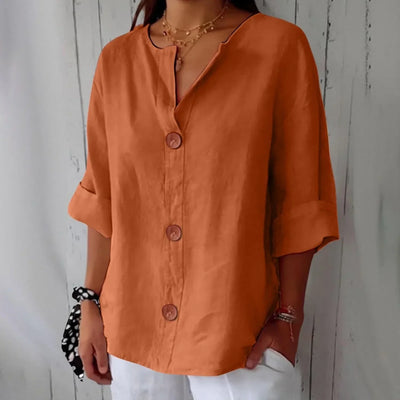 Eden | Alltagsbluse für jeden Tag