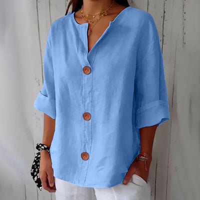 Eden | Alltagsbluse für jeden Tag