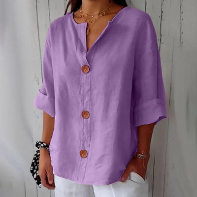Eden | Alltagsbluse für jeden Tag