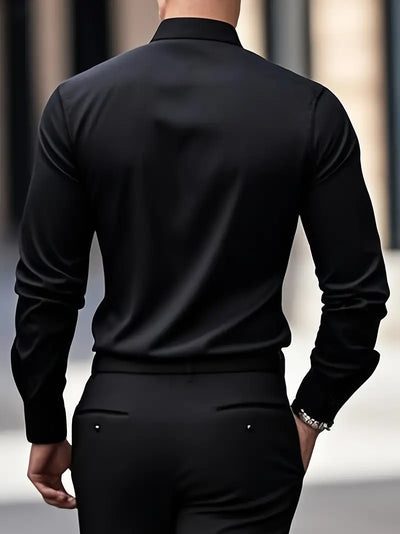 Lunora™ | Atmungsaktives Langarmshirt