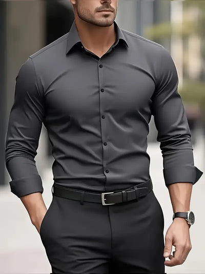 Lunora™ | Atmungsaktives Langarmshirt