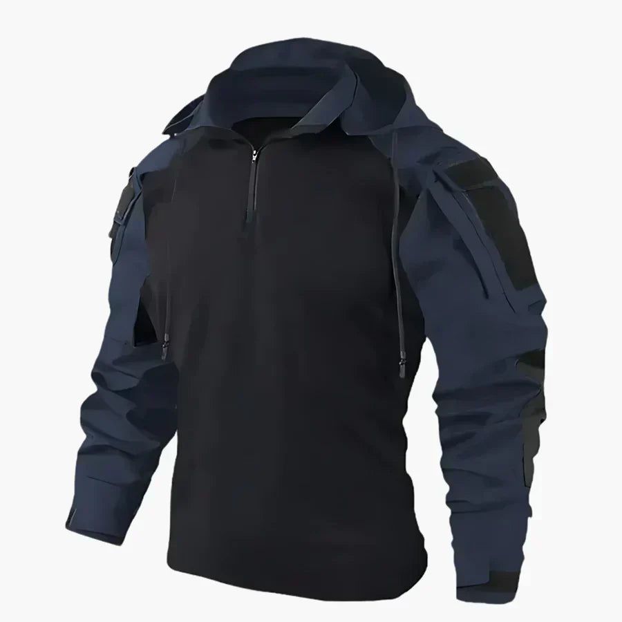 Savrani™ | Taktische Jacke