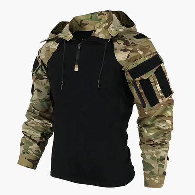 Savrani™ | Taktische Jacke