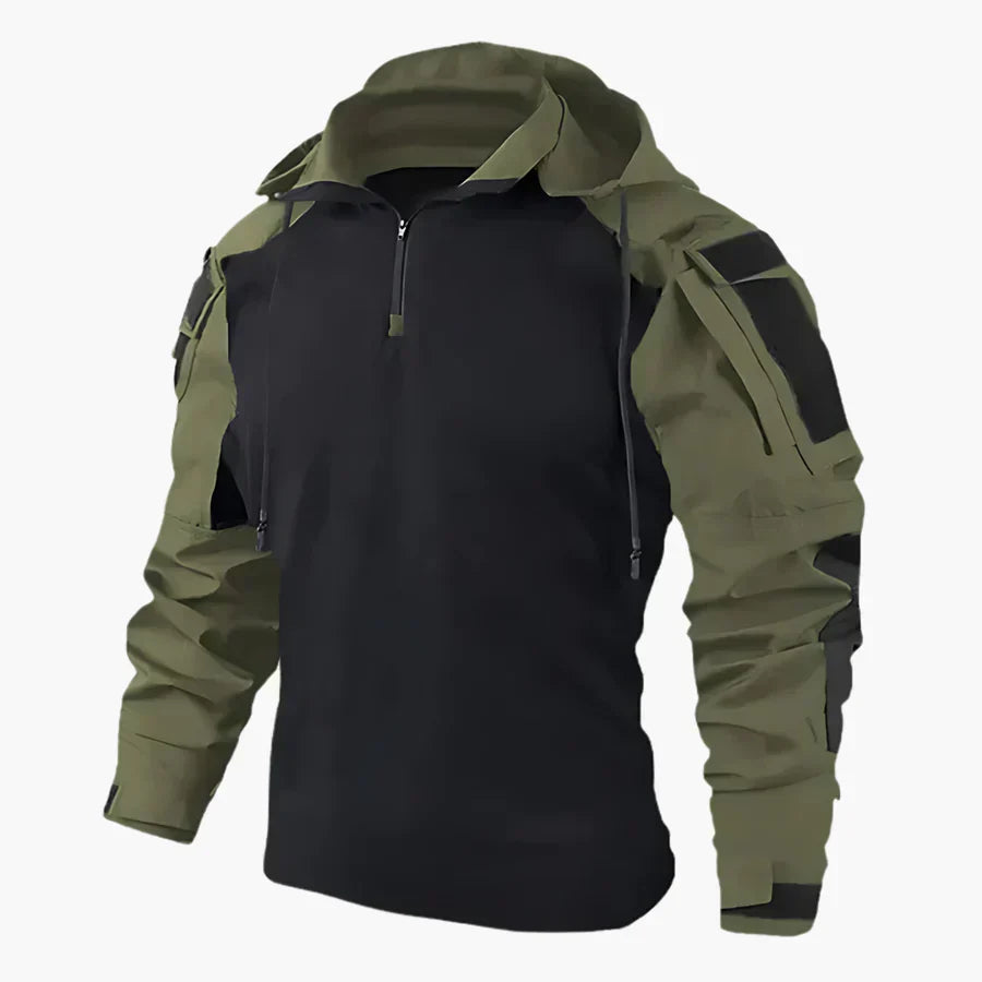 Savrani™ | Taktische Jacke