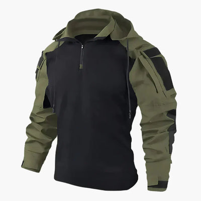 Savrani™ | Taktische Jacke