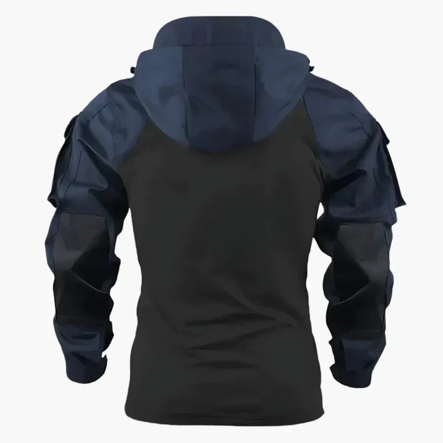 Savrani™ | Taktische Jacke
