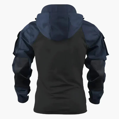 Savrani™ | Taktische Jacke