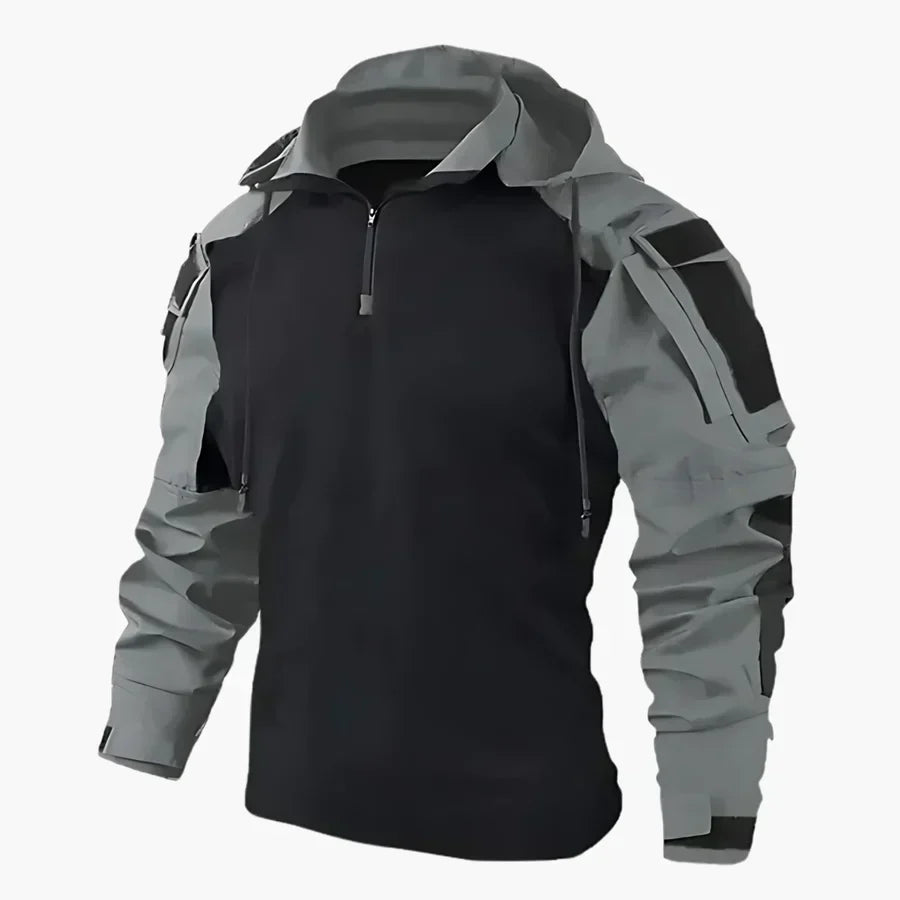 Savrani™ | Taktische Jacke