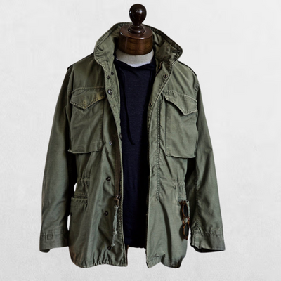 ADRIANO™ | FELDJACKE