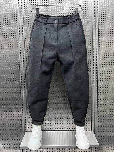 MARCELLO™|Elegante Melange-Hose
