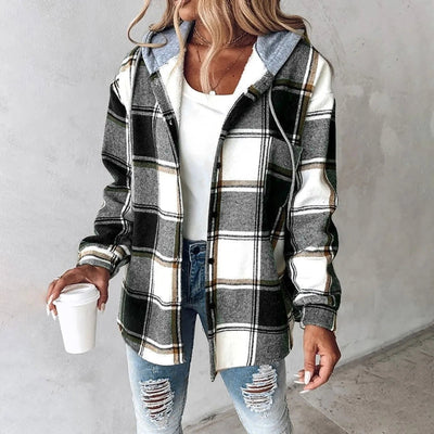 MARTINA™ | HERBSTJACKE