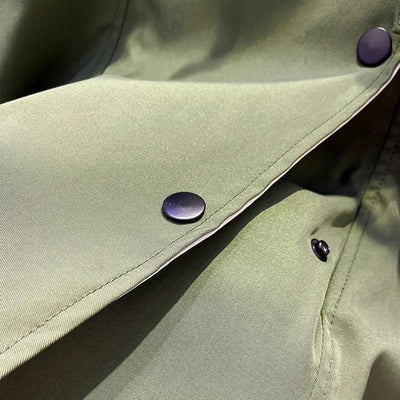 Fiore – Elegante Jacke mit Schutz vor schlechtem Wetter und Wind