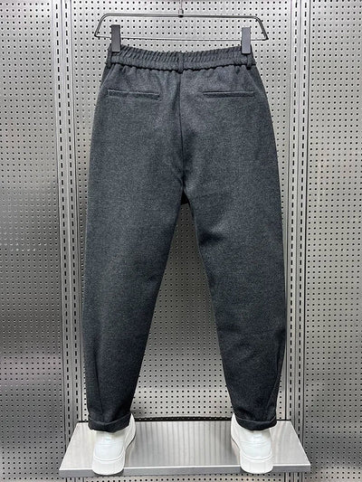 MARCELLO™|Elegante Melange-Hose