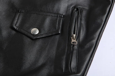 AUSTIN™ | ELEGANTE BOMBERJACKE