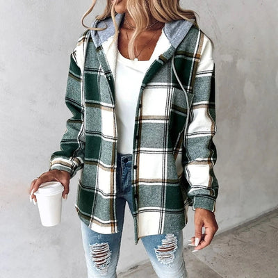 MARTINA™ | HERBSTJACKE