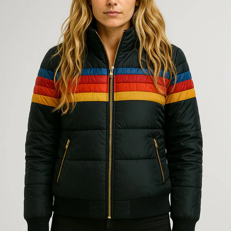 ALLEGRA™|WINDBREAKER