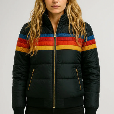 ALLEGRA™|WINDBREAKER