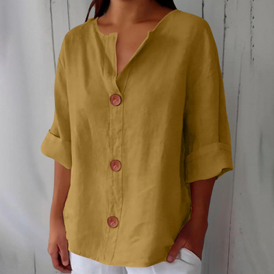 Eden | Alltagsbluse für jeden Tag