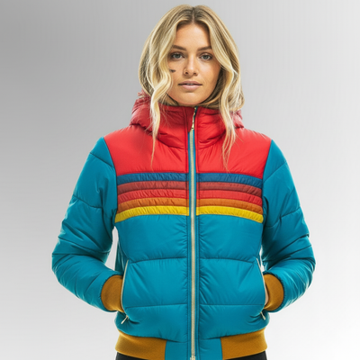 ALLEGRA™|WINDBREAKER