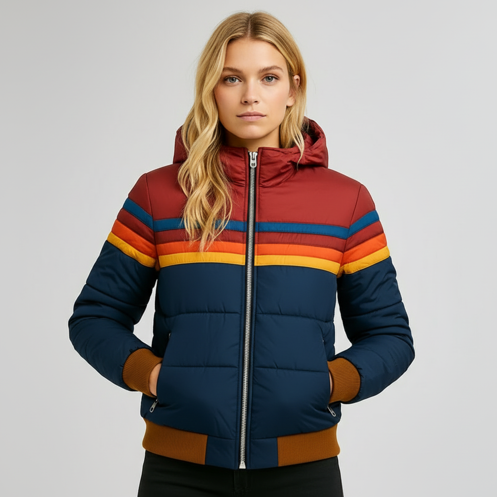 ALLEGRA™|WINDBREAKER