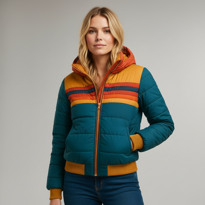 ALLEGRA™|WINDBREAKER