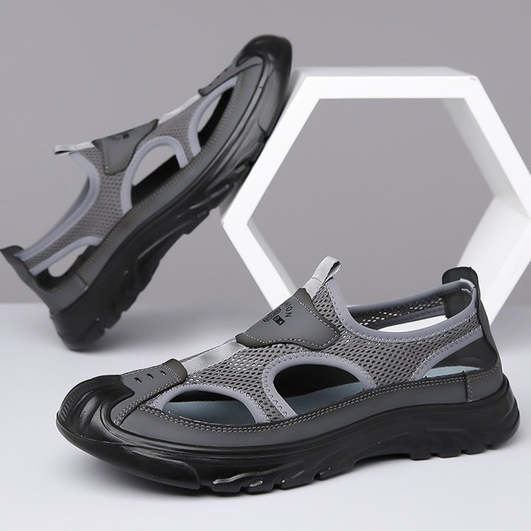Paul™ | Sandali ortopedici con supporto e comfort ottimali