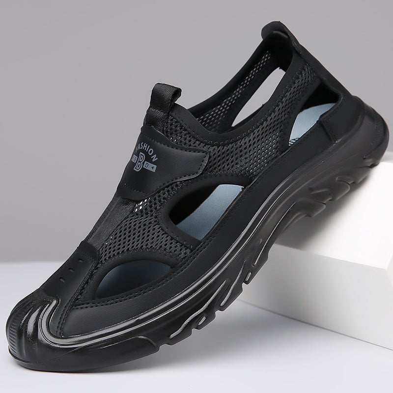 Paul™ | Sandali ortopedici con supporto e comfort ottimali