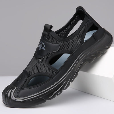 Paul™ | Sandali ortopedici con supporto e comfort ottimali
