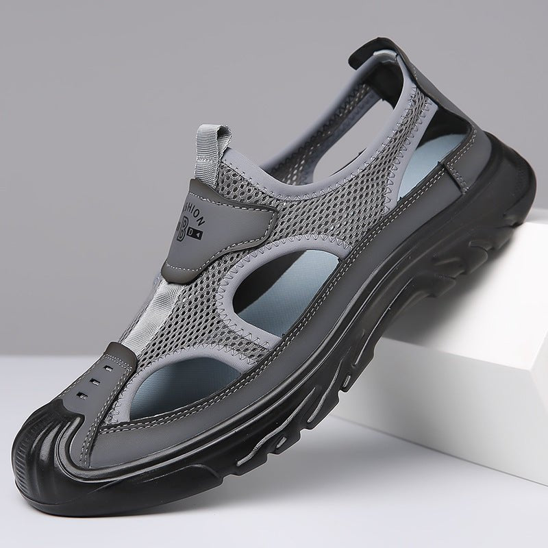 Paul™ | Sandali ortopedici con supporto e comfort ottimali