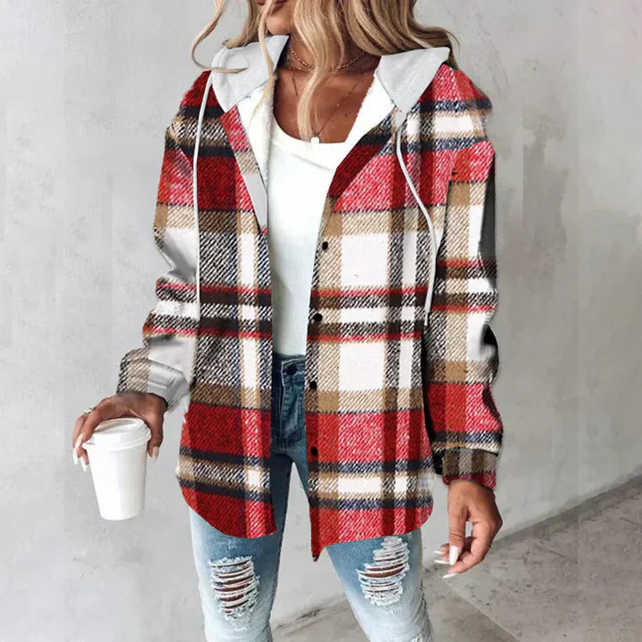 MARTINA™ | HERBSTJACKE